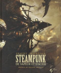 Steampunk