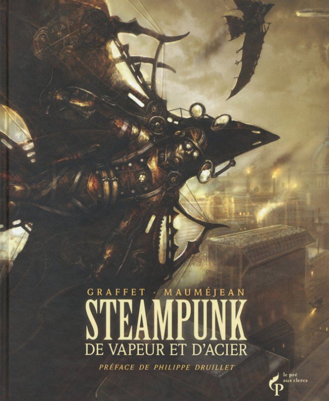 Steampunk
