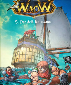 WaoW Tome 5