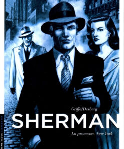 Sherman Tome 1