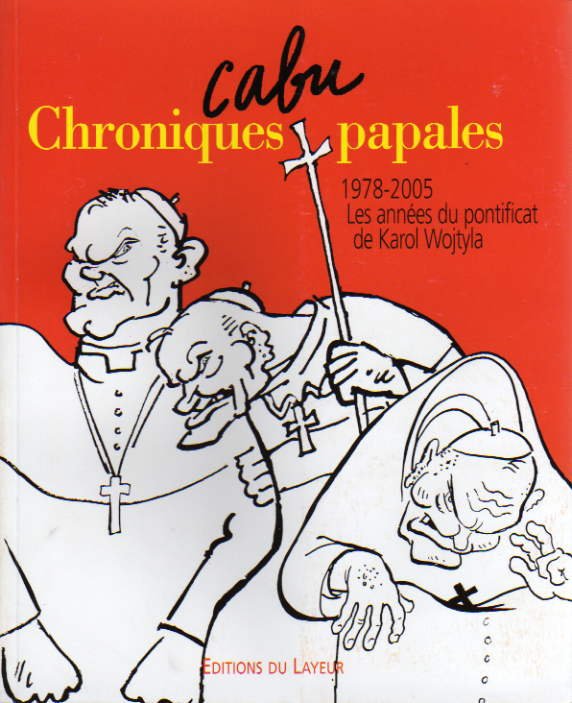Chroniques papales