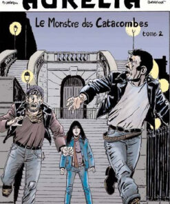 Aurélia Tome 2