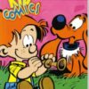 Boule et Bill N° 11