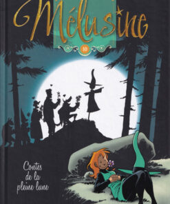 Mélusine Tome 10