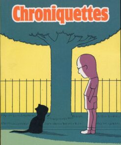Chroniquettes