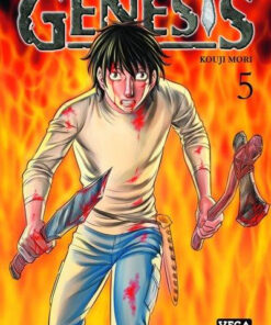 Genesis 5