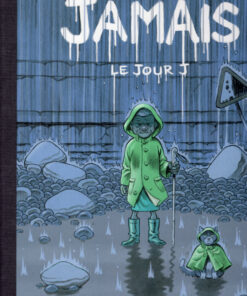 Jamais 2