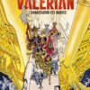 Valérian Tome 6