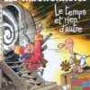 Les Chroniques suédoises