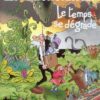 Les Chrononautes Tome 1