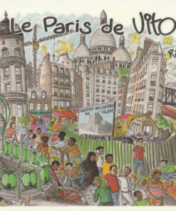 Le Paris de Vito