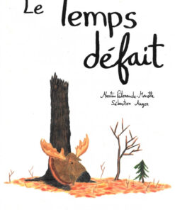 Le temps défait