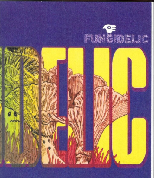 Fungidelic