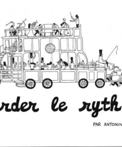 Garder le rythme
