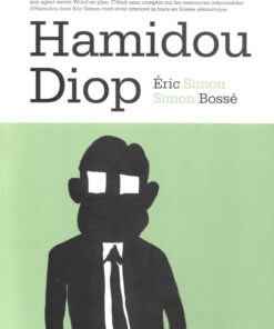 Hamidou Diop