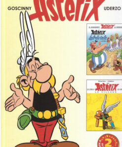 Astérix Tome 31 + HS