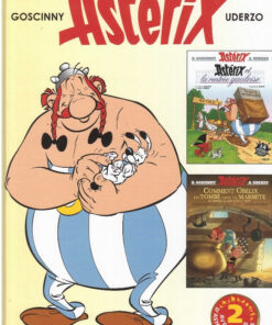 Astérix Tome 32 + HS
