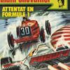 Alain Chevallier Tome 11