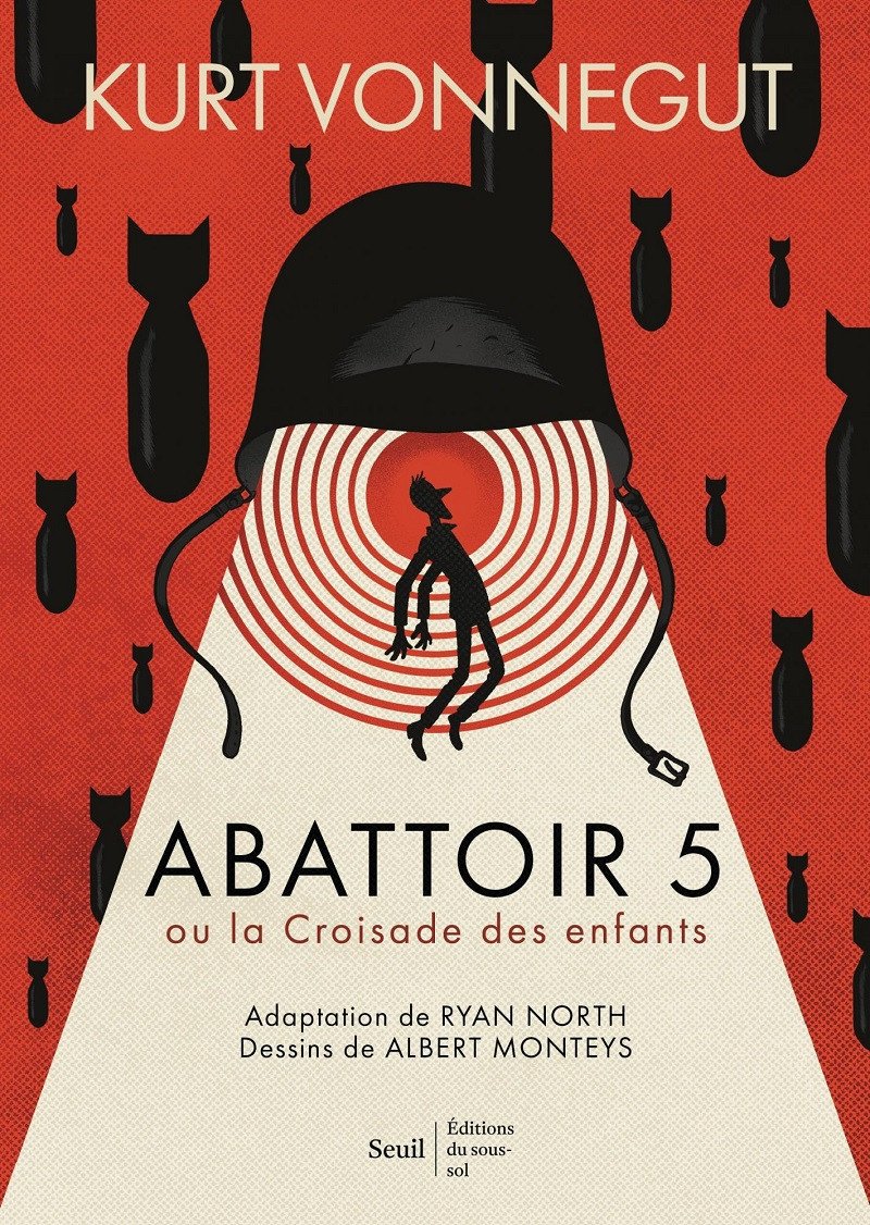 Abattoir 5 ou la Croisade des enfants