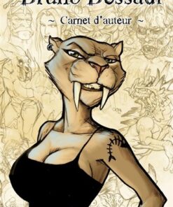 Carnet d'auteur