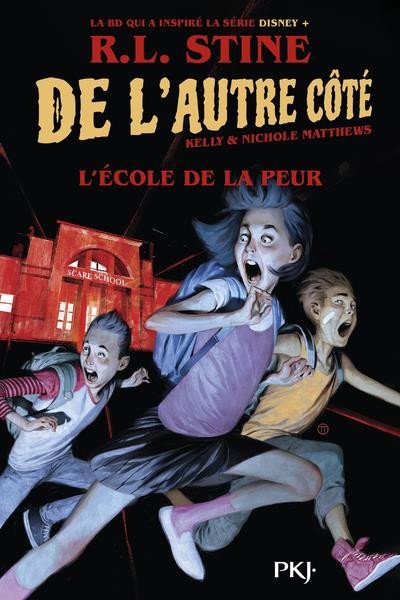 De l'autre côté 1