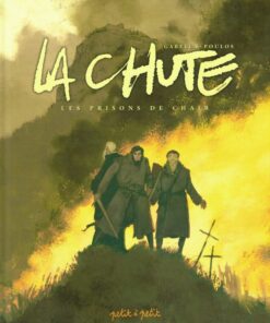 La Chute Tome 1