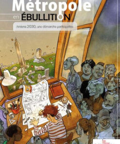 Métropole en ébullition