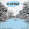 Le Baron Rouge Tome 1