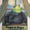 Fungus le Bogey