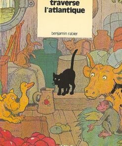 Gédéon Tome 11