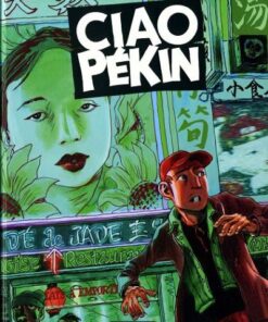 Ciao Pékin
