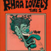 Rhââ Lovely Tome 1