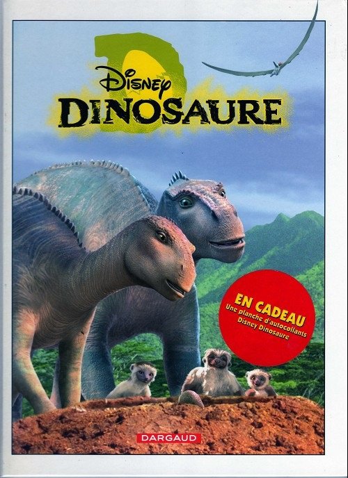 Dinosaure