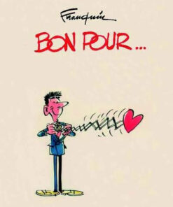 Bon pour ...