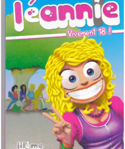 Léannie Tome 1