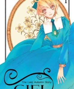Ciel Tome 1