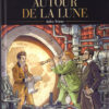 Les Grands Classiques de la littérature en bande dessinée Tome 17