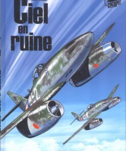 Ciel en ruine