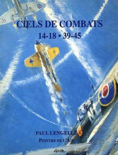 Ciels de combat