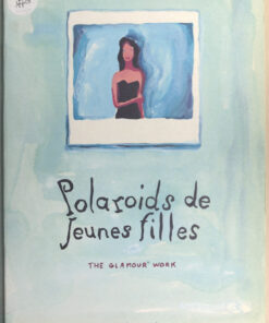 Polaroïds de jeunes filles