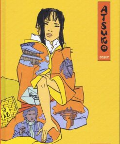 Jonathan Tome 15