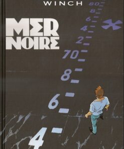 Largo Winch Tome 17