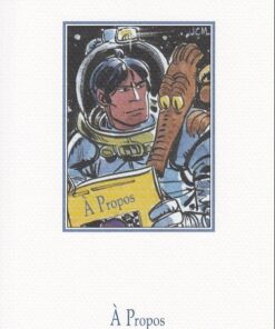 À Propos Tome 17