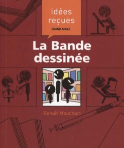 La Bande dessinée
