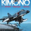 Missions Kimono Tome 1