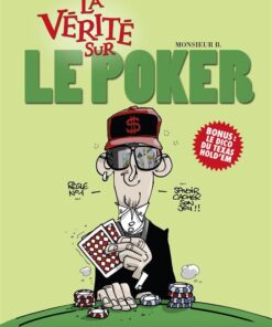 La Vérité sur... Tome 42