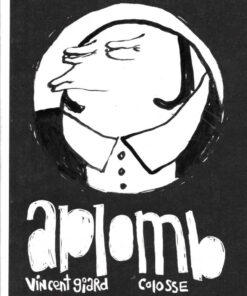 aplomb
