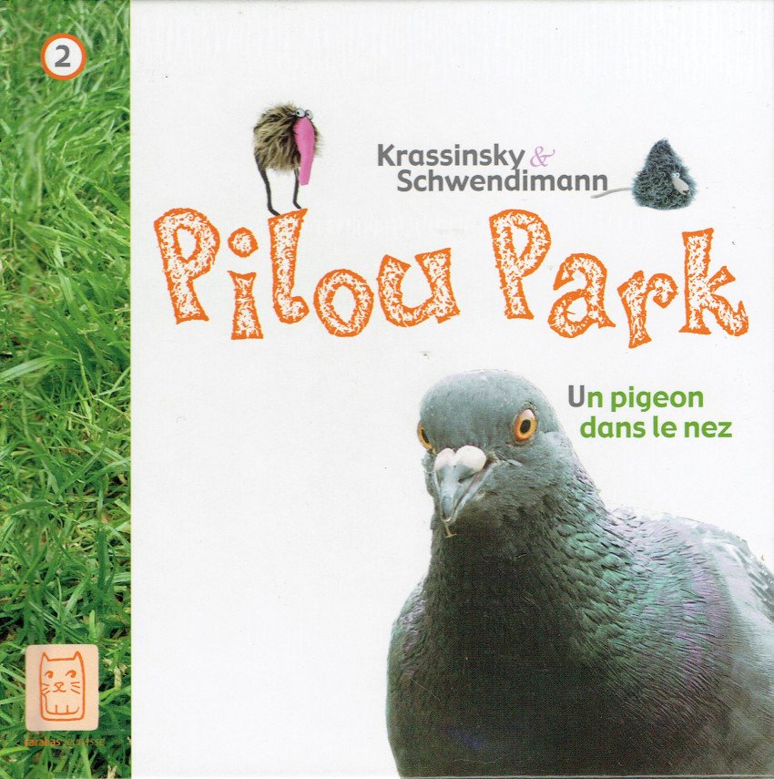 Pilou Park 2