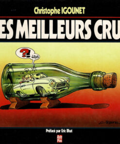 Les meilleurs crus