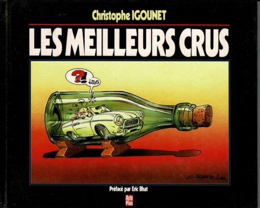 Les meilleurs crus